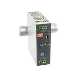 Napajanje 230VAC/12VDC 240W 20A XDR-240E-12 šinu