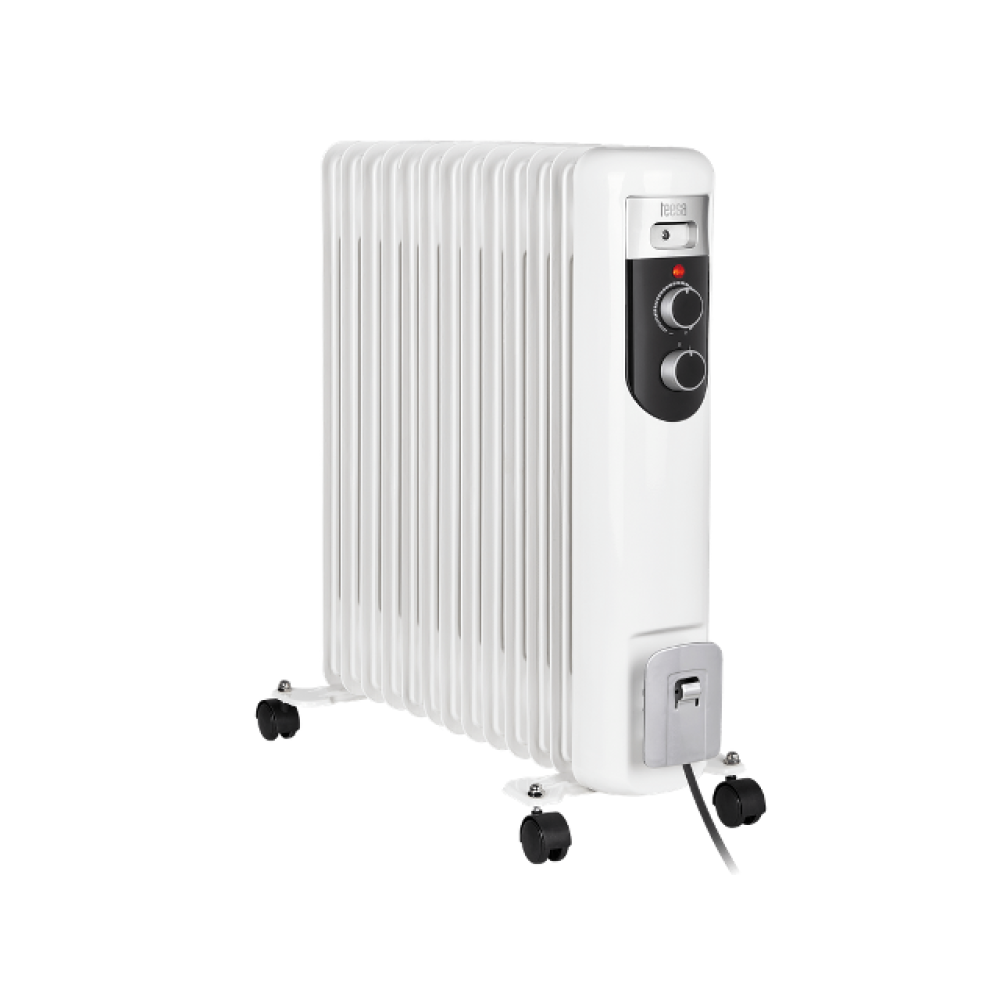 Radijator uljni s 13 rebara 2500W TSA8056 Teesa