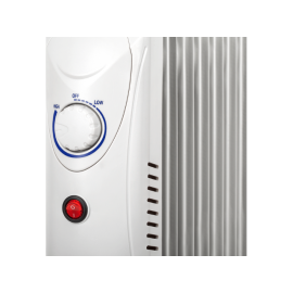 Radijator uljni s 7 rebara 800W TSA8035 Teesa