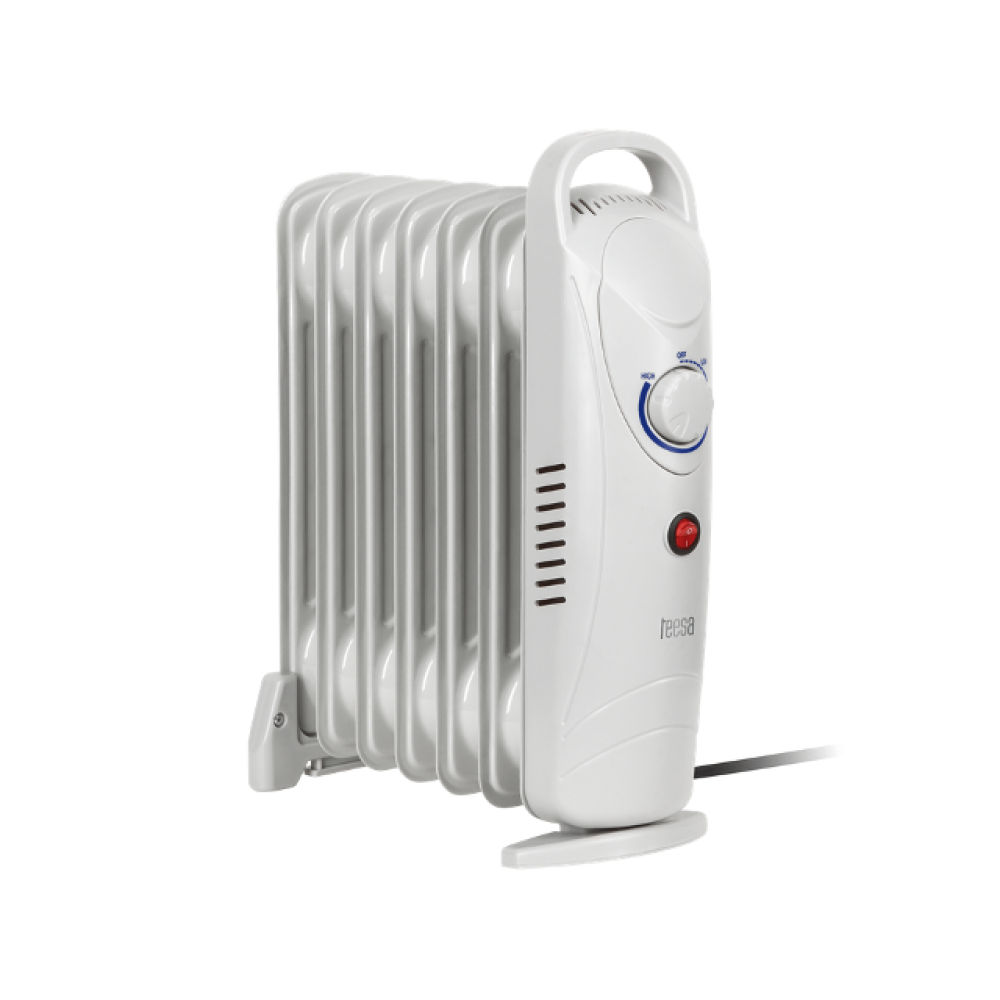 Radijator uljni s 7 rebara 800W TSA8035 Teesa