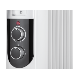 Radijator uljni s 9 rebara 2000W TSA8036 Teesa