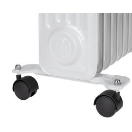 Radijator uljni s 9 rebara 2000W TSA8036 Teesa
