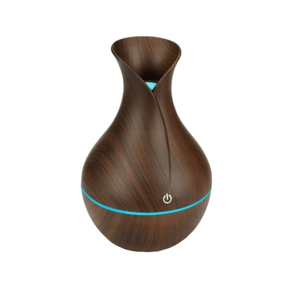 Ultrazvučni LED aroma ovlaživač zraka 200ml
