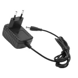 Pretvarač 230VAC/30VDC 1A s 5,5x2,1 DC kon.