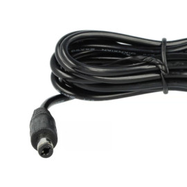 Pretvarač 230VAC/27VDC 0.5A s 5,5x2,1 DC kon.