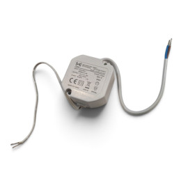 Pretvarač 230VAC/12VDC 1A 12W IP67 za LED