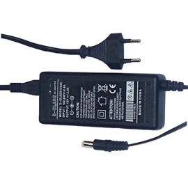 Pretvarač 230VAC/12VDC 2,5A 30W za LED V-TAC IP44