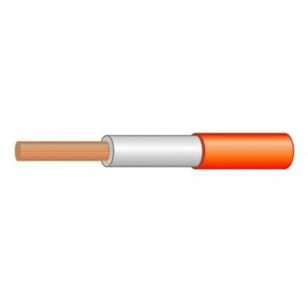 Kabel za mjerne uređaje 1mm2 1kV silikonski Kabel za mjerne uređaje 1mm2 1kV silikonski