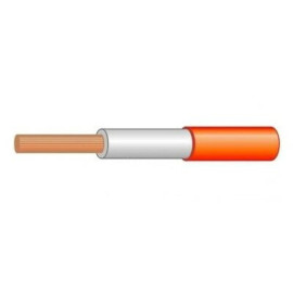 Kabel za mjerne uređaje 2,5mm2 1kV silikonski