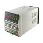 Ispravljač laboratorijski 0-30V / 0-3A 