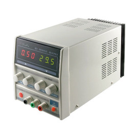 Ispravljač laboratorijski 0-30V / 0-3A 