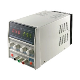 Ispravljač laboratorijski 0-30V / 0-3A 
