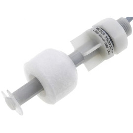 Senzor nivoa tekućine, vertikalni; 200VDC 0,5A 10W