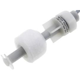 Senzor nivoa tekućine, vertikalni; 200VDC 0,5A 10W
