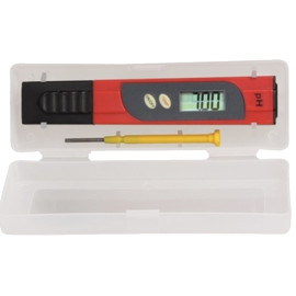 Digitalni tester pH - termometar PHT 01 