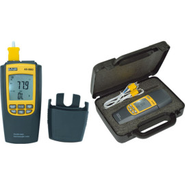 Termometar digitalni sa sondom Axiomet AX-5003