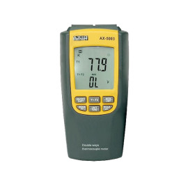 Termometar digitalni sa sondom Axiomet AX-5003
