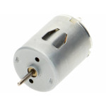 Motor 12VDC (8,5-15VDC); 6900okr; fi24.2x30.5mm 