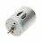 Motor 12VDC (8,5-15VDC); 6900okr; fi24.2x30.5mm