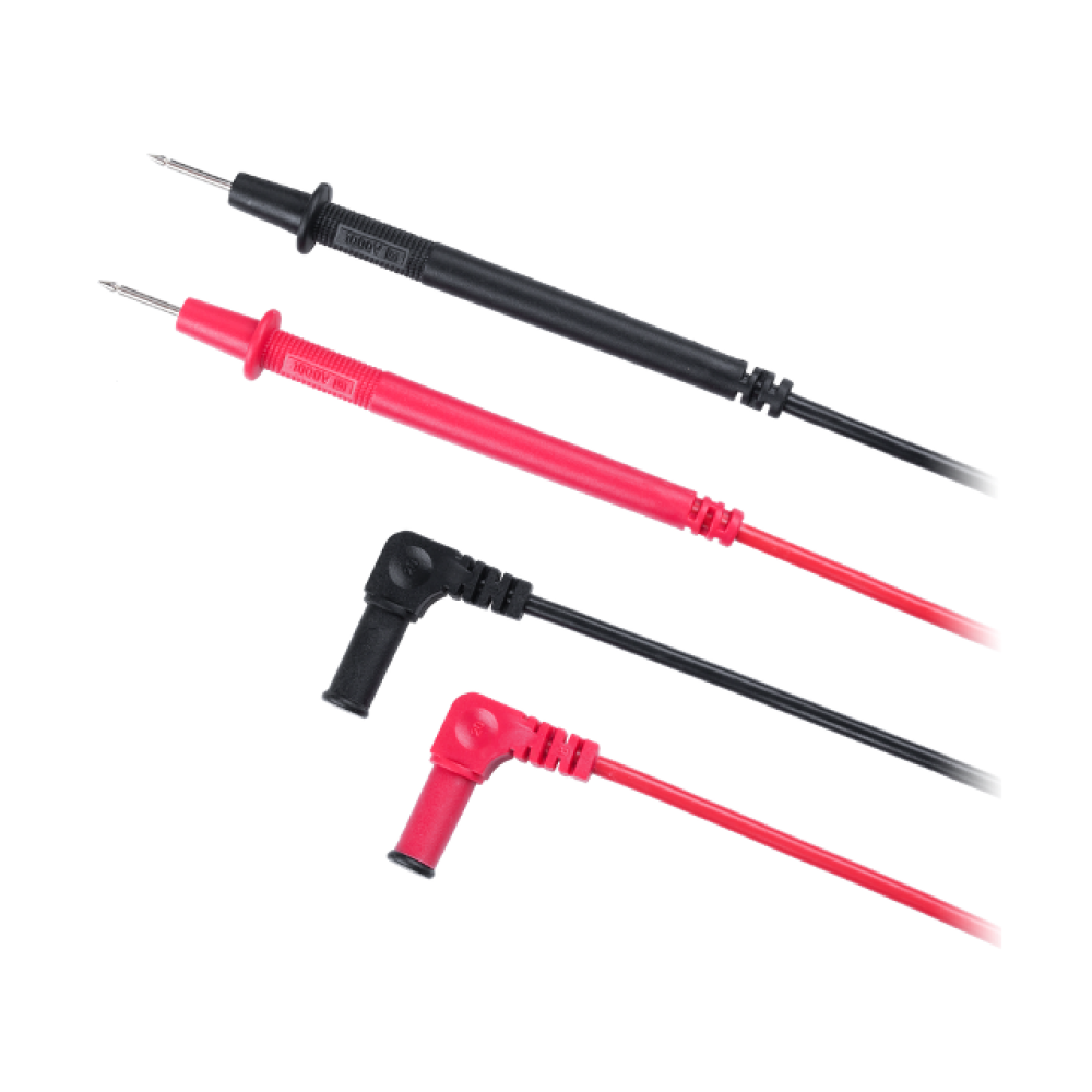 Kabeli za instrument 1000V 20A kutni 100cm UNI-T Kabeli za instrument 1000V 20A kutni 100cm UNI-T