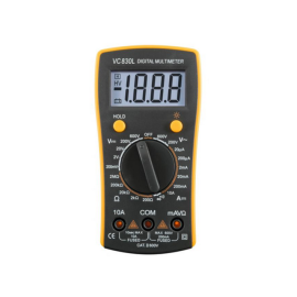 Digitalni multimetar VC 830L