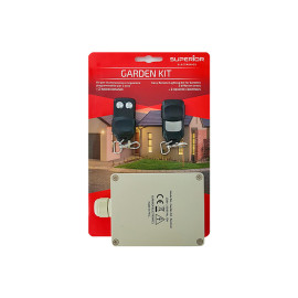 Set Superior prijemnik 230VAC+2 daljinska 433Mhz