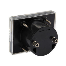 Instrument A-metar 500mA DC 60x47mm ugradbeni