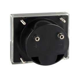 Instrument A-metar 1A DC 70x60mm ugradbeni