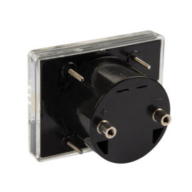 Instrument A-metar 3A DC 70x60mm ugradbeni