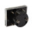 Instrument A-metar 3A DC 70x60mm ugradbeni