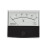 Voltmetar analogni 50V DC 70x60mm ugradbeni