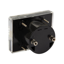 Instrument A-metar 3A DC 60x47mm ugradbeni