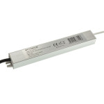 Napajanje 230VAC/12VDC 2,5A 30W LED IP65 