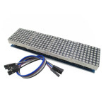 Modul - LED displej 32x8 MAX7219