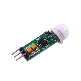 Modul - Senzor pokreta HC-SR505