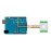 Modul - Senzor pokreta HC-SR501