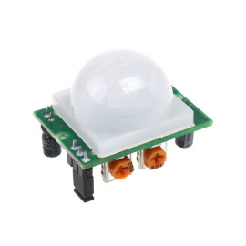 Modul - Senzor pokreta HC-SR501