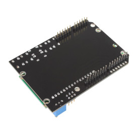 Modul - LCD displej 16x2 + tipke