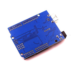 Razvojna pločica Arduino UNO R3 CH340 + kabel