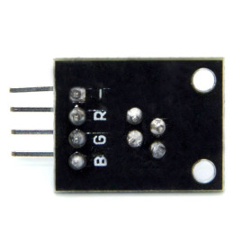 Modul - LED RGB 5mm KY-016