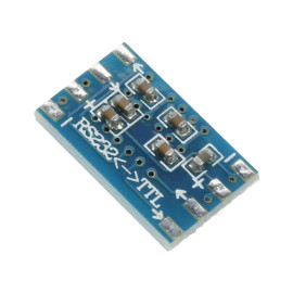 Modul - RS232/TTL MAX3232 