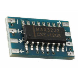 Modul - RS232/TTL MAX3232 