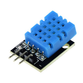 Modul - Senzor temperature i vlage DHT11 KY-015