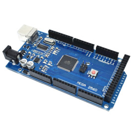 Razvojna pločica Arduino MEGA2560