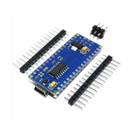 Razvojna pločica Arduino NANO V3; CH340G