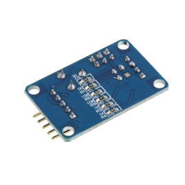 Modul - AD/DA konverter PCF8591