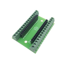 Modul - Arduino NANO 3.0 - stezaljke
