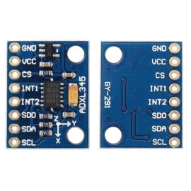 Modul - Akceleometar 3-osi ADXL345