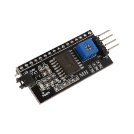 Modul - I2C za LCD displej LCD16x2, LCD20x4