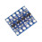 Modul - Logic Level converter I2C 4I/O 5/3,3V